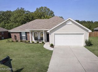813 Whippoorwill Dr, Brandon, MS 39047