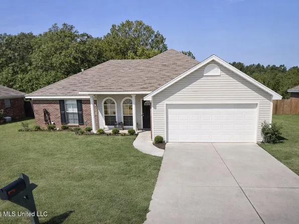 813 Whippoorwill Dr, Brandon, MS 39047