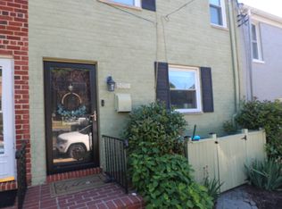 209 Guthrie Ave, Alexandria, VA 22305