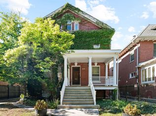 4254 N Hazel St, Chicago, IL 60613