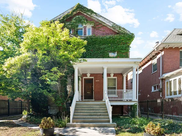 4254 N Hazel St, Chicago, IL 60613
