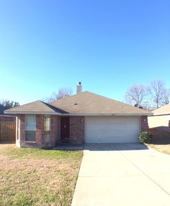2612 Pearl, Seagoville, TX, 75159