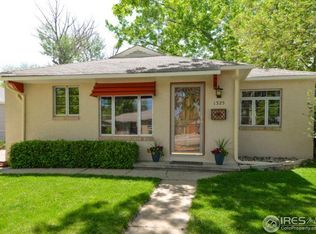 1325 Garfield Ave, Loveland, CO 80537