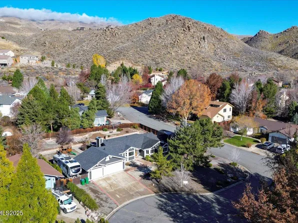10245 Ferret Cir, Reno, NV 89523