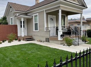 141 E Arrow Hwy, Upland, CA 91786