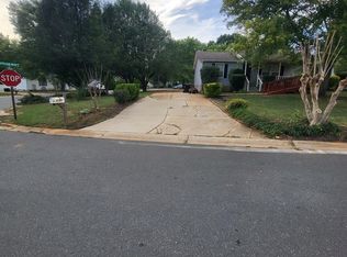 1231 Hampshire Ave, Rock Hill, SC 29732