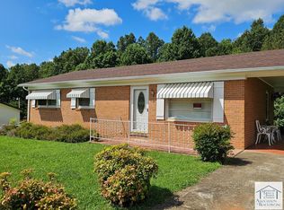 42 Jupiter Ct, Martinsville, VA 24112