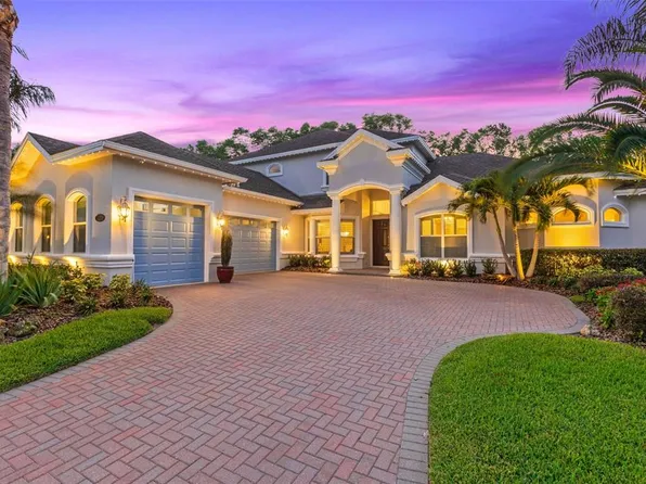 14839 Man O War Dr, Odessa, FL 33556