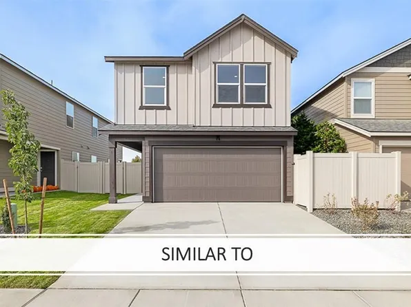 6416 Polar Dr, Pasco, WA 99301