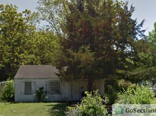 325 W Delano Ave, Montgomery, AL 36105