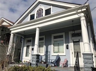 5975 Tchoupitoulas St, New Orleans, LA 70115