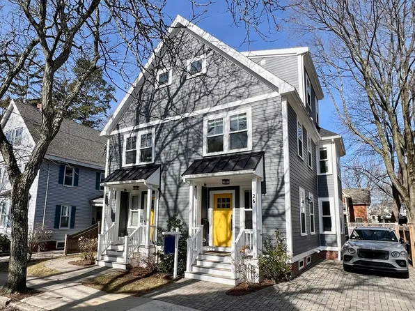 26 Chandler St #26, Somerville, MA 02144