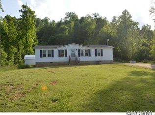 695 Wellstown Rd, Canton, NC 28716