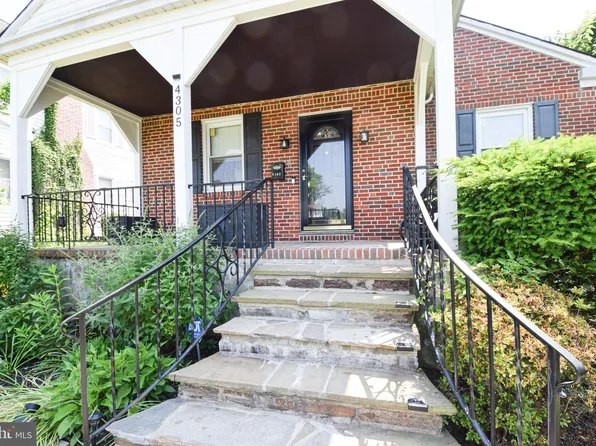 4305 Kathland Ave, Baltimore, MD 21207