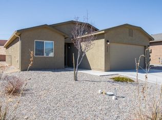 2427 Pipe Spring St SW, Albuquerque, NM 87121