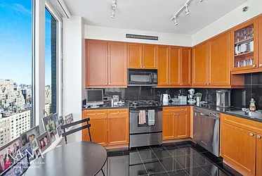 Rented by Keller Williams NYC