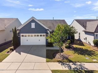118 Tee Pee Trl, Durham, NC 27703