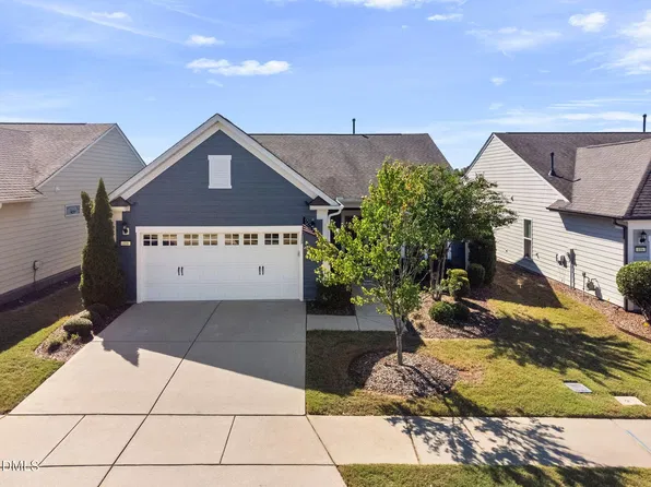 118 Tee Pee Trl, Durham, NC 27703