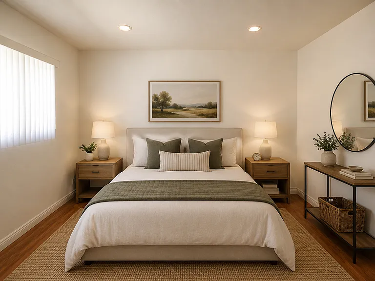 Nordhoff Apartments — Photo 5