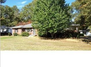 3810 Faulk Blvd, Jackson, MS 39209