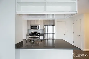 Rented by Halstead Real Estate