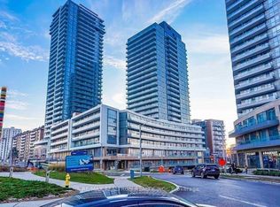 38 Forest Manor Rd #710, Toronto, ON M2J 0C2