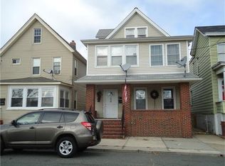 108 David St, South Amboy, NJ 08879
