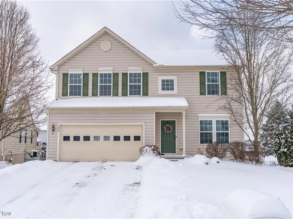 884 Highridge Ln, Kent, OH 44240
