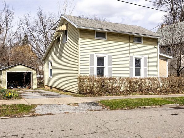56 West Ave, Geneva, NY 14456