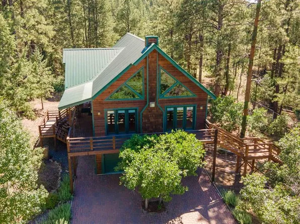 295 Loma Vista Court, Pagosa Springs, CO 81147
