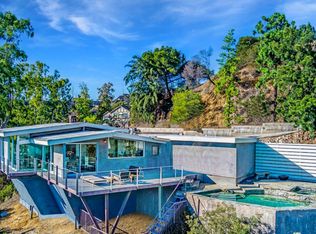 1290 Fairlawn Way, Pasadena, CA 91105