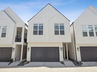 5734 White Magnolia St, Houston, TX 77091