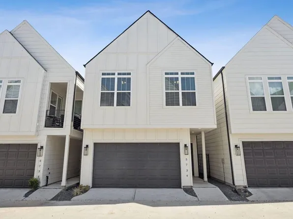 5734 White Magnolia St, Houston, TX 77091
