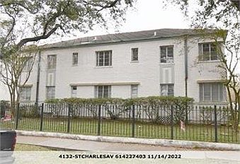 1st image of 4132 Saint Charles Ave #D2