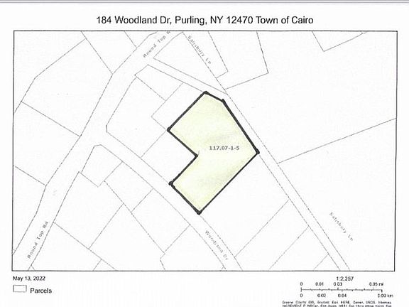 2nd image of 184 Woodland Dr