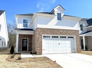 2181 Barringer Ln LOT 82, Murfreesboro, TN 37128