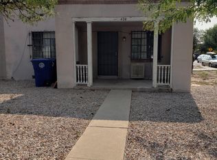 424 11th St SW, Albuquerque, NM 87102