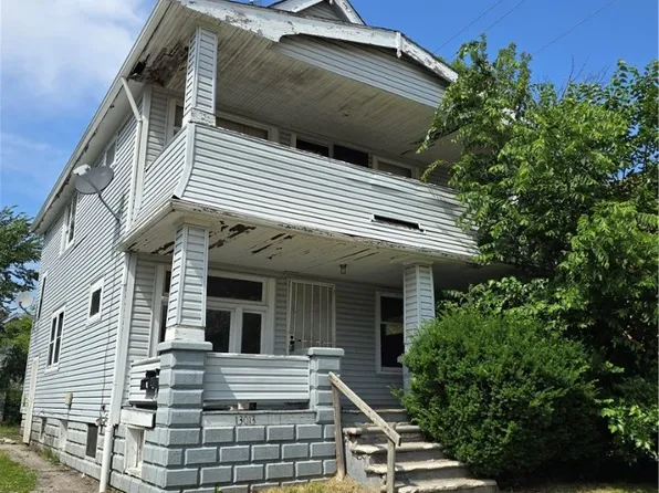 13013 Soika Ave, Cleveland, OH 44120