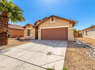11741 W Sherman St, Avondale, AZ 85323