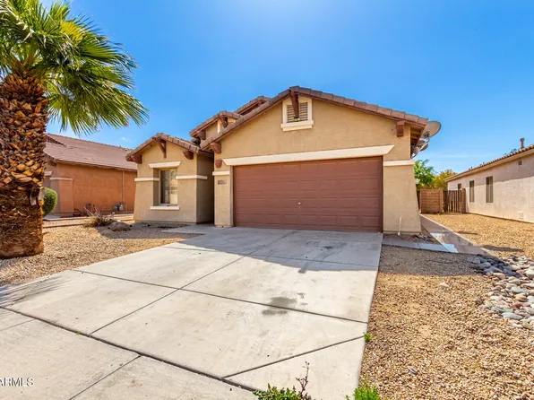11741 W Sherman St, Avondale, AZ 85323