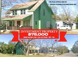 518 1st Ave SW #3, Moultrie, GA 31768