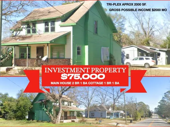 518 1st Ave SW #3, Moultrie, GA 31768