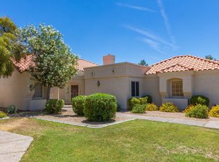10689 E Bella Vista Dr, Scottsdale, AZ 85258