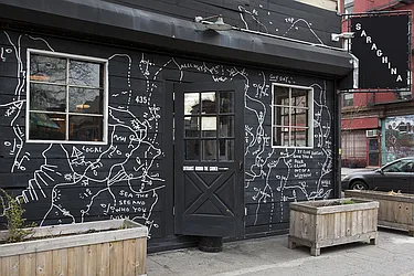 Rented by Dixon Advisory USA Inc.