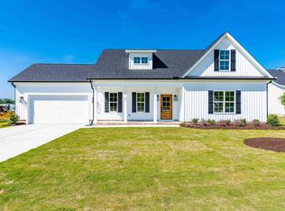 81 Watermeadow Dr, Clayton, NC 27520