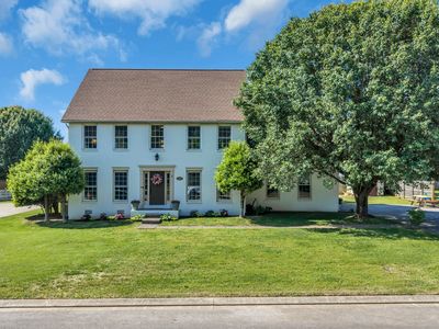 2407 Amber Glen Dr, Murfreesboro, TN, 37128