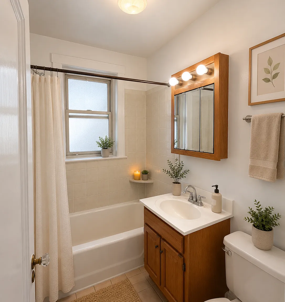 2 bed, 900 sqft, $1,600 — Photo 4