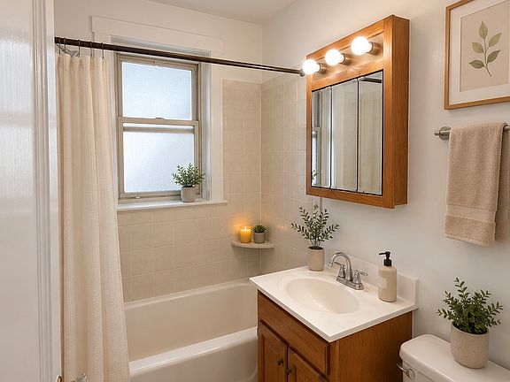 4th image of 5523 W Irving Park Rd #209