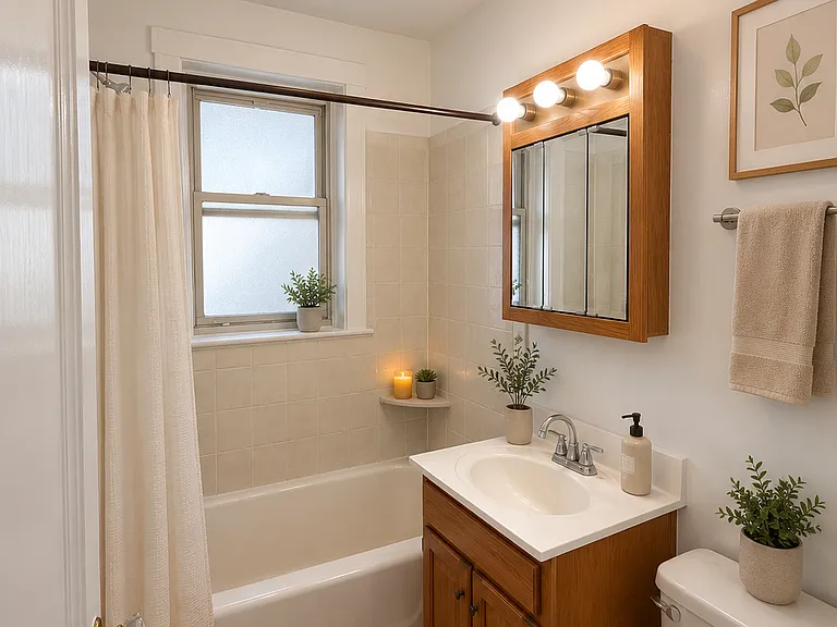 5523 W Irving Park Rd #209 — Photo 4