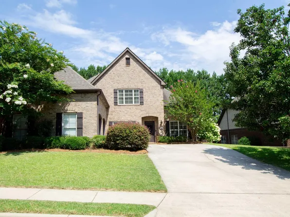 1161 Bristol Way, Birmingham, AL 35242